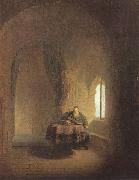 Anastasius Rembrandt